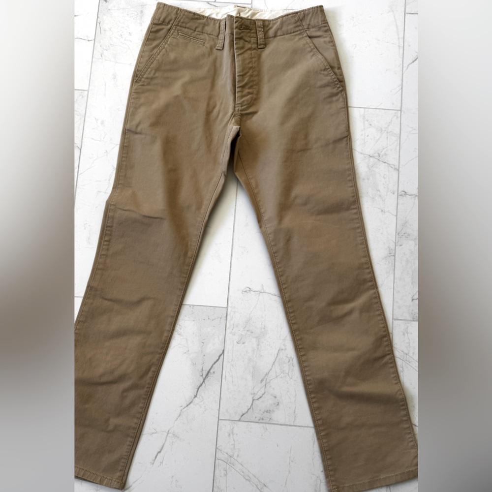 Gap Kids Boys Khaki Pants. Size 12 Regular